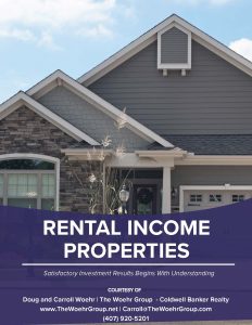 Images from Rental Income Properties